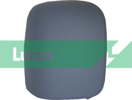 LUCAS LV-5217 - Покрытие, корпус, внешнее зеркало avtokuzovplus.com.ua