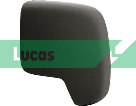 LUCAS LV-5218 - Покрытие, корпус, внешнее зеркало avtokuzovplus.com.ua