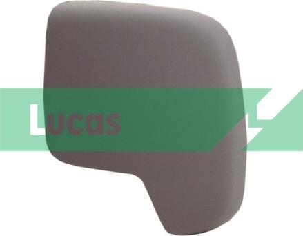 LUCAS LV-5221 - Покрытие, корпус, внешнее зеркало avtokuzovplus.com.ua