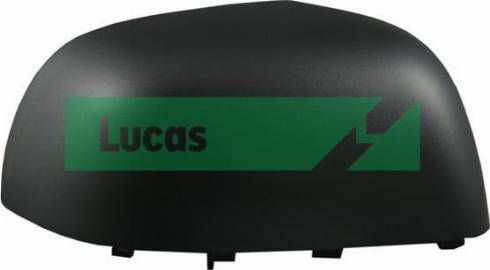 LUCAS LV-5226 - Покриття, зовнішнє дзеркало autocars.com.ua