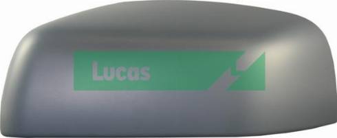 LUCAS LV-5308 - Покриття, зовнішнє дзеркало autocars.com.ua