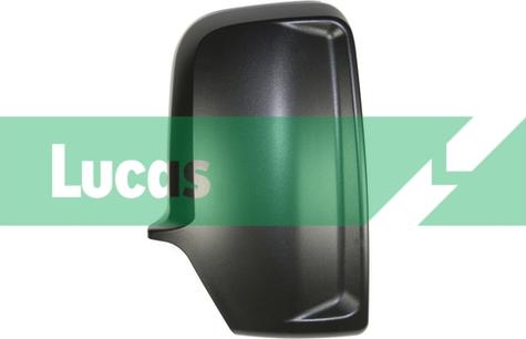 LUCAS LV-5334 - Покрытие, корпус, внешнее зеркало avtokuzovplus.com.ua