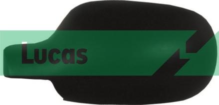 LUCAS LV-5390 - Покриття, зовнішнє дзеркало autocars.com.ua