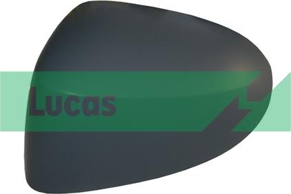 LUCAS LV-5407 - Покриття, зовнішнє дзеркало autocars.com.ua