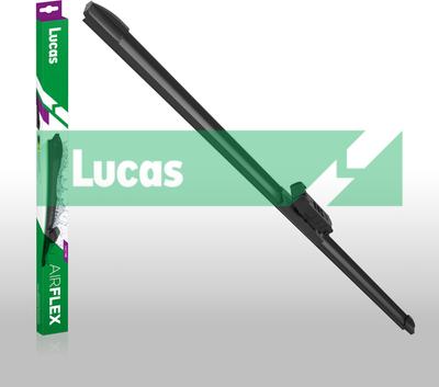 LUCAS LWDF22D - Щетка стеклоочистителя avtokuzovplus.com.ua