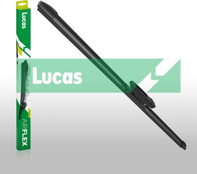 LUCAS LWDF14E - Щітка склоочисника autocars.com.ua