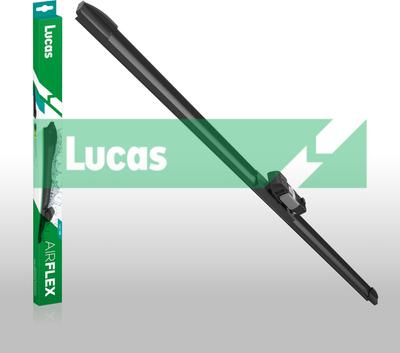 LUCAS LWDF21A - Щетка стеклоочистителя avtokuzovplus.com.ua