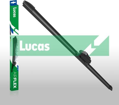 LUCAS LWDF23 - Щітка склоочисника autocars.com.ua