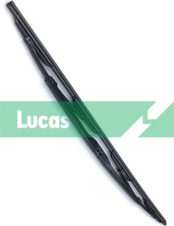 LUCAS LWHDS32 - Щетка стеклоочистителя autodnr.net