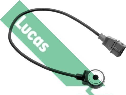 LUCAS SEB1052 - Датчик детонації autocars.com.ua