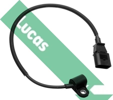 LUCAS SEB1073 - Датчик, положення розподільного валу autocars.com.ua