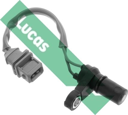 LUCAS SEB1340 - Датчик частоти обертання, автоматична коробка передач autocars.com.ua