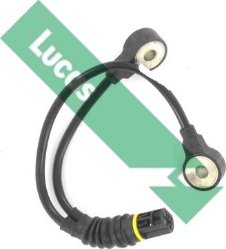 LUCAS SEB1455 - Датчик детонации avtokuzovplus.com.ua