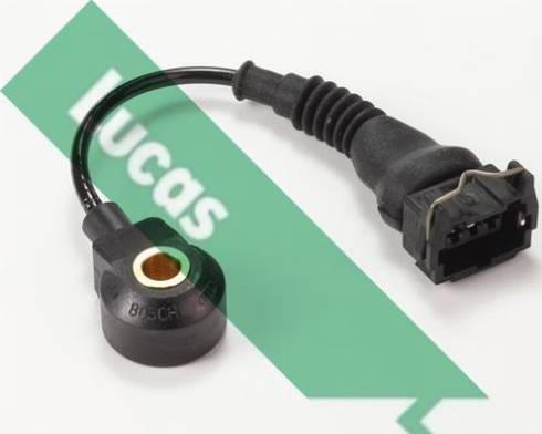 LUCAS SEB1474 - Датчик детонації autocars.com.ua