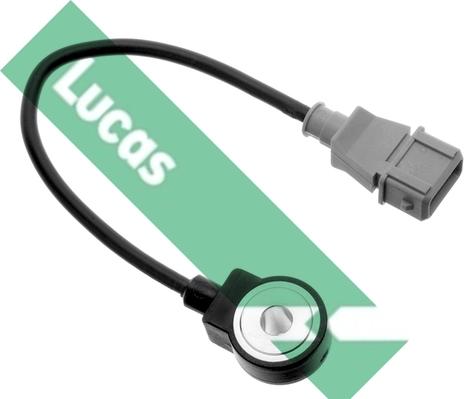 LUCAS SEB1476 - Датчик детонации avtokuzovplus.com.ua