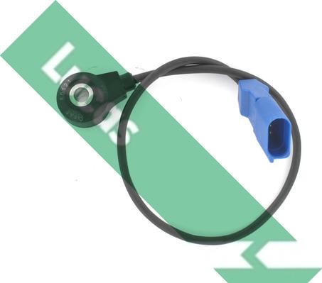 LUCAS SEB1482 - Датчик детонації autocars.com.ua