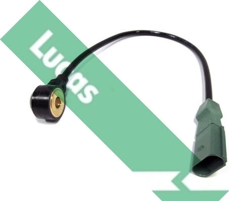 LUCAS SEB1483 - Датчик детонації autocars.com.ua