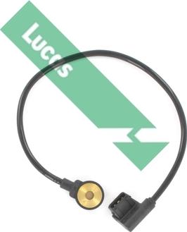 LUCAS SEB1493 - Датчик детонації autocars.com.ua