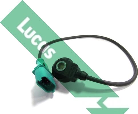 LUCAS SEB1497 - Датчик детонації autocars.com.ua