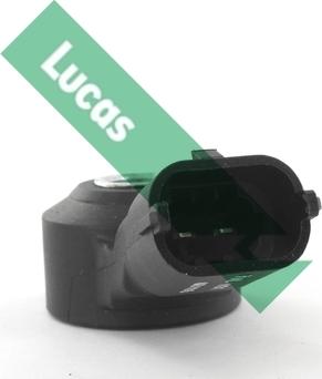 LUCAS SEB1508 - Датчик детонации avtokuzovplus.com.ua