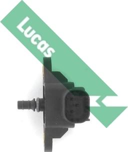 LUCAS SEB1553 - Датчик, давление наддува avtokuzovplus.com.ua