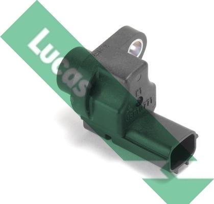 LUCAS SEB1591 - Датчик импульсов, коленвал avtokuzovplus.com.ua