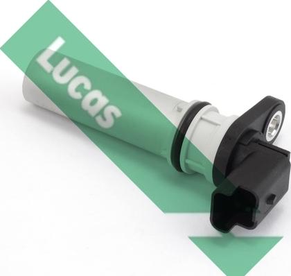 LUCAS SEB1656 - Датчик частоти обертання, автоматична коробка передач autocars.com.ua