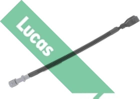 LUCAS SEB1762 - Датчик детонації autocars.com.ua