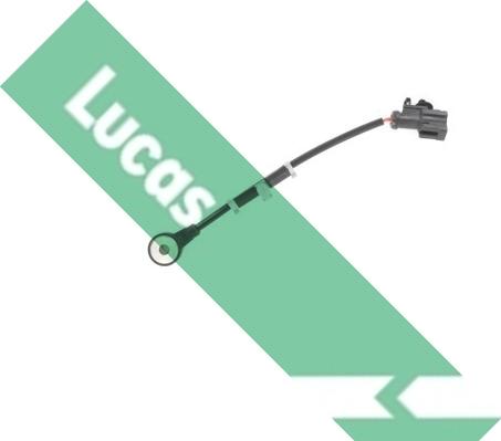 LUCAS SEB1918 - Датчик детонації autocars.com.ua