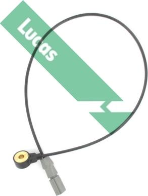 LUCAS SEB2017 - Датчик детонації autocars.com.ua