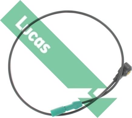 LUCAS SEB2026 - Датчик детонації autocars.com.ua