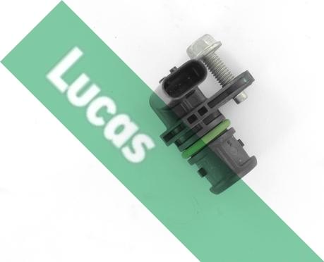 LUCAS SEB2033 - Датчик, положення розподільного валу autocars.com.ua