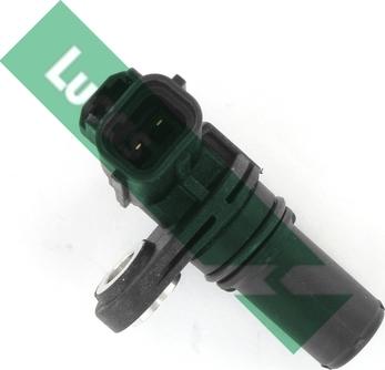 LUCAS SEB5000 - Датчик частоти обертання, автоматична коробка передач autocars.com.ua