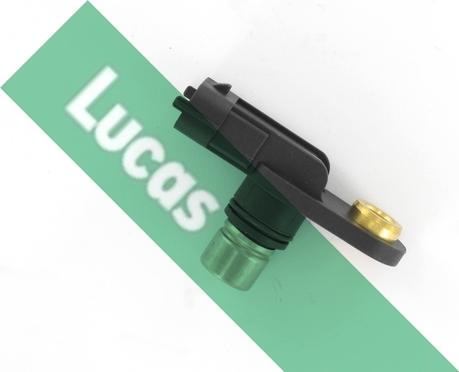 LUCAS SEB5025 - Датчик, положення розподільного валу autocars.com.ua