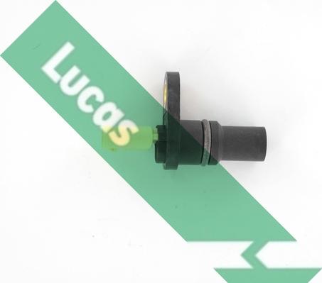 LUCAS SEB5045 - Датчик частоти обертання, ступінчаста коробка передач autocars.com.ua