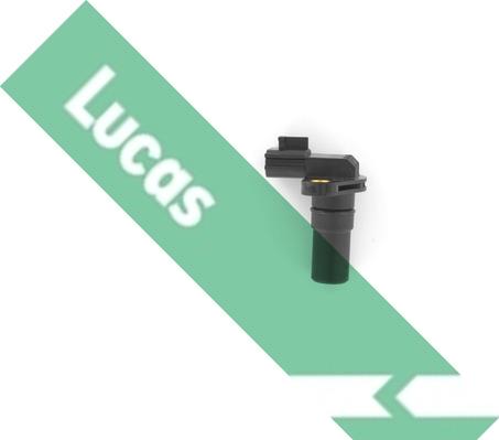 LUCAS SEB5048 - Датчик частоти обертання, автоматична коробка передач autocars.com.ua