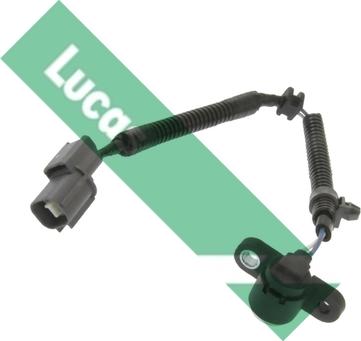 LUCAS SEB5054 - Датчик імпульсів, колінчастий вал autocars.com.ua