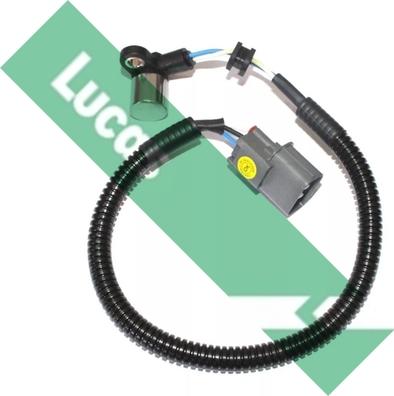 LUCAS SEB5056 - Датчик імпульсів, колінчастий вал autocars.com.ua