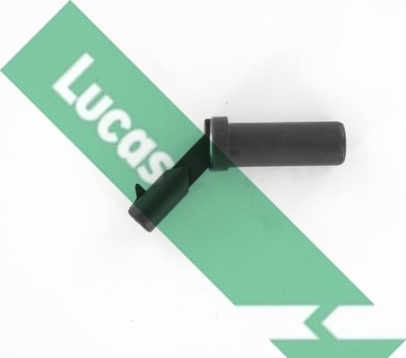 LUCAS SEB5057 - Датчик частоти обертання, автоматична коробка передач autocars.com.ua