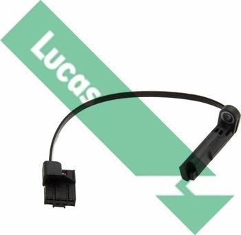 LUCAS SEB5063 - Датчик частоти обертання, автоматична коробка передач autocars.com.ua