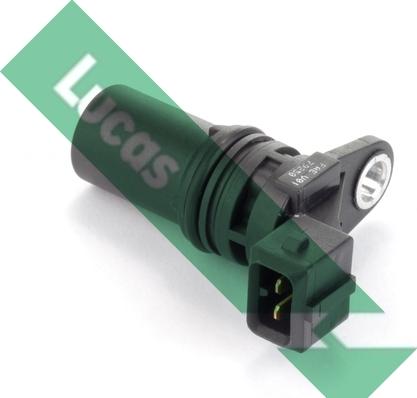 LUCAS SEB5101 - Датчик частоти обертання, автоматична коробка передач autocars.com.ua