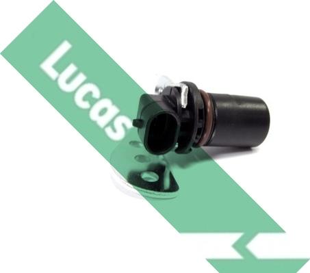 LUCAS SEB5104 - Датчик частоти обертання, автоматична коробка передач autocars.com.ua