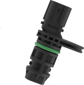 LUCAS SEB5195 - Датчик імпульсів, колінчастий вал autocars.com.ua