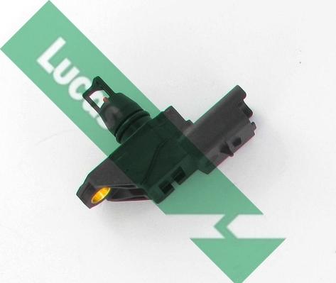 LUCAS SEB7065 - Датчик, давление наддува avtokuzovplus.com.ua