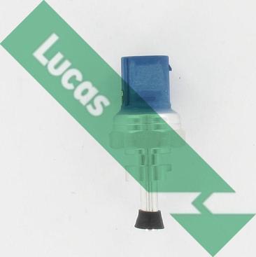 LUCAS SEB7067 - Датчик, давление выхлопных газов autodnr.net