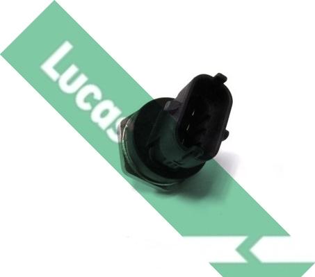 LUCAS SEB7500 - Датчик, тиск подачі палива autocars.com.ua