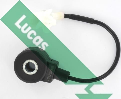 LUCAS SEB7752 - Датчик детонації autocars.com.ua