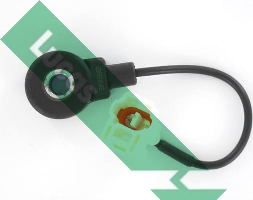 LUCAS SEB7754 - Датчик детонації autocars.com.ua