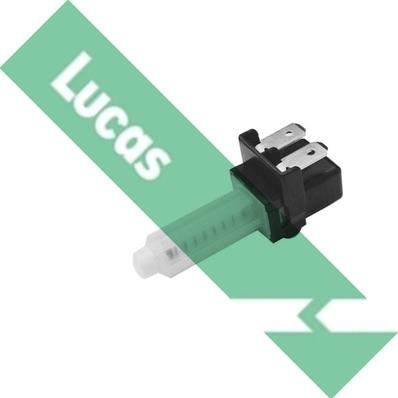 LUCAS SMB416 - Выключатель фонаря сигнала торможения avtokuzovplus.com.ua