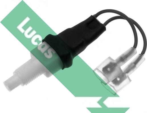 LUCAS SMB419 - Выключатель фонаря сигнала торможения autodnr.net